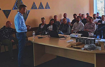 До осінньо-зимового сезону готові!