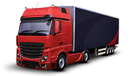 Cargo tires